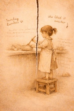 Recipe book
